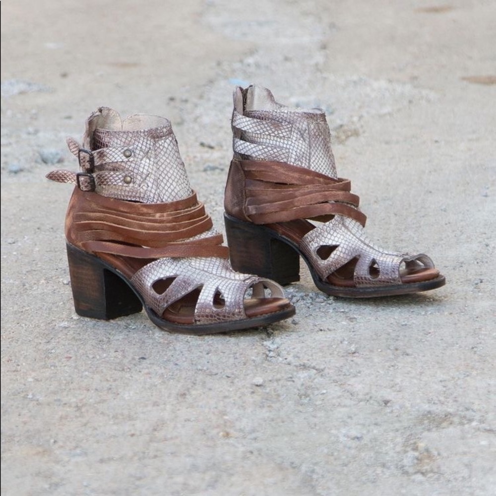 BNWOB Freebirds by Steven “Nest”